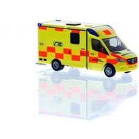 RIETZE 76115 1:87 Strobel RTW´18 Eigenbetrieb Rettungsdienst Mansfeld-Südharz RIETZE 76115 1:87 Strobel RTW´18 Eigenbetrieb Rettungsdienst Mansfeld-Südharz von RIETZE