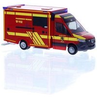 RIETZE 76121 1:87 WAS Design-RTW ´18 BF Weimar von RIETZE