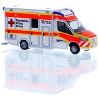 RIETZE 76143 1:87 GSF RTW ´18 DRK Leer RIETZE 76143 1:87 GSF RTW ´18 DRK Leer von RIETZE