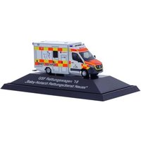 RIETZE 76151 1:87 GSF RTW ´18 Baby-Notarzt Rettungsdienst Neuss RIETZE 76151 1:87 GSF RTW ´18 Baby-Notarzt Rettungsdienst Neuss von RIETZE