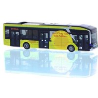 RIETZE 76332 1:87 MAN Lion's City 12 E INVG Ingolstadt RIETZE 76332 1:87 MAN Lion's City 12 E INVG Ingolstadt von RIETZE