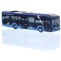 RIETZE 76349 1:87 MAN Lion's City 12 E VRN Stadtbus Speyer - DB Regio Bus Mitte von RIETZE