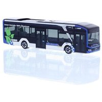 RIETZE 76355 1:87 MAN Lion´s City 12 E Hülsmann Reisen von RIETZE