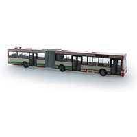 RIETZE 76405 1:87 Mercedes-Benz O 405 GN2 Wupsi Leverkusen von RIETZE