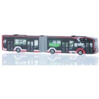 RIETZE 76501 1:87 MAN Lion´s City E 18´18 VAG Nürnberg RIETZE 76501 1:87 MAN Lion´s City E 18´18 VAG Nürnberg von RIETZE