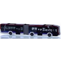 RIETZE 76516 1:87 MAN Lion's City 18 E BSVG Braunschweig von RIETZE