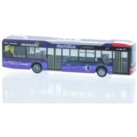 RIETZE 77212 1:87 Solaris Urbino 12´19 VKU - Nachtbus von RIETZE