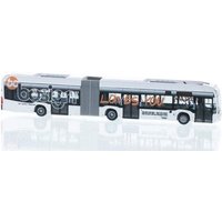 RIETZE 77617 1:87 Mercedes-Benz eCitaro G Stadtverkehr Lübeck - Bosign RIETZE 77617 1:87 Mercedes-Benz eCitaro G Stadtverkehr Lübeck - Bosign von RIETZE