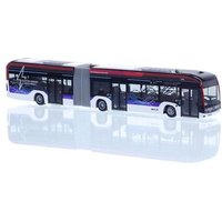 RIETZE 77641 1:87 Mercedes-Benz eCitaro G BSVG Braunschweig von RIETZE