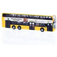 RIETZE 78017 1:87 Alexander Dennis Enviro 500 BVG - Berlinovo RIETZE 78017 1:87 Alexander Dennis Enviro 500 BVG - Berlinovo von RIETZE
