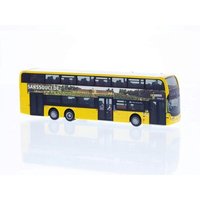 RIETZE 78031 1:87 Alexander Dennis Enviro500 BVG - Sanssouci RIETZE 78031 1:87 Alexander Dennis Enviro500 BVG - Sanssouci von RIETZE