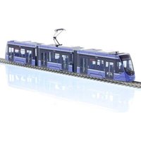 RIETZE STRA01106 1:87 3tlg. Siemens Avenio MVG München Wagennr. 2755 von RIETZE