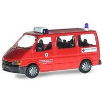 Rietze 50619 1:87 Ford Transit Deutsches Rotes Kreuz Hochspeyer Rietze 50619 1:87 Ford Transit Deutsches Rotes Kreuz Hochspeyer von RIETZE