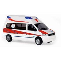 Rietze 53603 1:87 Ambulanz Mobile Hornis Silver Spree Ambulance Rietze 53603 1:87 Ambulanz Mobile Hornis Silver Spree Ambulance von RIETZE