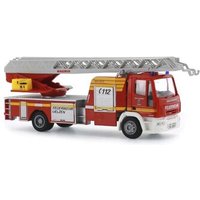 Rietze 68540 1:87 Iveco Magirus DLK 32 FW Uelzen Rietze 68540 1:87 Iveco Magirus DLK 32 FW Uelzen von RIETZE