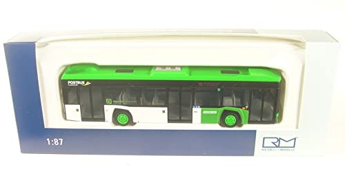 RIETZE 77207 - Solaris Urbino 12´19 Regiobus Steiermark (at) - 1:87 von Rietze