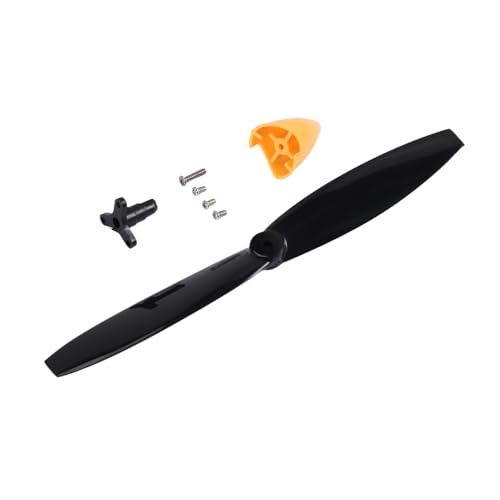 RIKEL A160.0011 Propellerpaddelblatt für XK A160 RC Flugzeug Teile ZubehöR RIKEL A160.0011 Propellerpaddelblatt für XK A160 RC Flugzeug Teile ZubehöR von RIKEL
