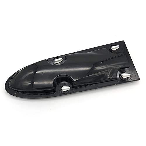 RIKEL FT012-3 Boots Kabinen Abdeckung für FT012 2.4G BüRstenlos RC Boot Teile ZubehöR RIKEL FT012-3 Boots Kabinen Abdeckung für FT012 2.4G BüRstenlos RC Boot Teile ZubehöR von RIKEL