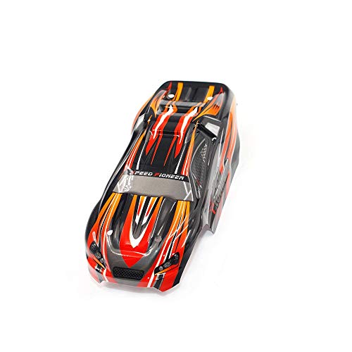 RIKEL PX9300-25 Fahrgestell Karosserie GehäUse für Pxtoys PX9302 9302 1/18 RC Teile RIKEL PX9300-25 Fahrgestell Karosserie GehäUse für Pxtoys PX9302 9302 1/18 RC Teile von RIKEL