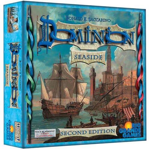 RIO Grande Games ACH Spiele: Messina 1347 - Strategiesrettspiel, Spiele, Alter 14+, 1-4 Spieler, 90-120 Min, RIO621 von Rio Grande Games