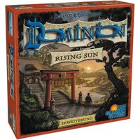 ASS 130015439 Rio Grande Games Dominion® Erweiterung Rising Sun von RIOGRANDE GAMES