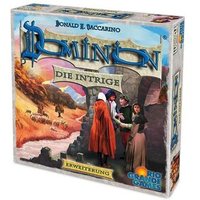 ASS 22501402 Rio Grande Games Dominion® Erweiterung „Die Intrige" von RIOGRANDE GAMES