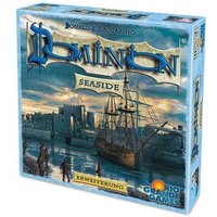 ASS 22501406 Rio Grande Games Dominion® Erweiterung "Seaside" von RIOGRANDE GAMES