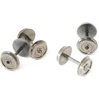 RIVAROSSI HC6100 H0 Wechselstromradsätze (4 Stück) von RIVAROSSI