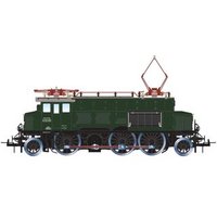 RIVAROSSI HR2853S H0 E-Lok E33 Sound grün, Ep. III RIVAROSSI HR2853S H0 E-Lok E33 Sound grün, Ep. III von RIVAROSSI