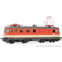 RIVAROSSI HR2854 H0 E-Lok Rh1046 "Valousek", ÖBB, Ep. IV-V RIVAROSSI HR2854 H0 E-Lok Rh1046 "Valousek", ÖBB, Ep. IV-V von RIVAROSSI