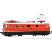 RIVAROSSI HR2855 H0 E-Lok Rh1046 blutorange, ÖBB, Ep. IV-V RIVAROSSI HR2855 H0 E-Lok Rh1046 blutorange, ÖBB, Ep. IV-V von RIVAROSSI