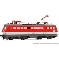 RIVAROSSI HR2856 H0 E-Lok Rh1046 rot-grau Einholmpanthografen, ÖBB, Ep. V RIVAROSSI HR2856 H0 E-Lok Rh1046 rot-grau Einholmpanthografen, ÖBB, Ep. V von RIVAROSSI