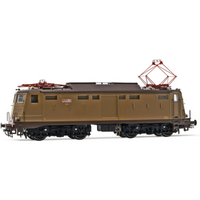 RIVAROSSI HR2873S H0 Elektrolokomotive E.424 Sound, FS, Ep. IV RIVAROSSI HR2873S H0 Elektrolokomotive E.424 Sound, FS, Ep. IV von RIVAROSSI