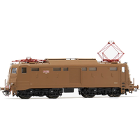 RIVAROSSI HR2874 H0 E-Lok E.424, FS, Ep. V RIVAROSSI HR2874 H0 E-Lok E.424, FS, Ep. V von RIVAROSSI