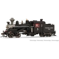 RIVAROSSI HR2881S H0 Heisler Dampflokomotive "Pickering Lumber Corp. #3", Pickering Lumber Co., Ep. III RIVAROSSI HR2881S H0 Heisler Dampflokomotive "Pickering Lumber Corp. #3", Pickering Lumber Co., Ep. III von RIVAROSSI