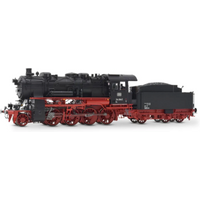RIVAROSSI HR2889S H0 Dampflok Baureihe 56.20 Sound DCC, DB, Ep. III RIVAROSSI HR2889S H0 Dampflok Baureihe 56.20 Sound DCC, DB, Ep. III von RIVAROSSI