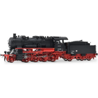 RIVAROSSI HR2890S H0 Dampflok Baureihe 56.20 Sound DCC, DR, Ep. III RIVAROSSI HR2890S H0 Dampflok Baureihe 56.20 Sound DCC, DR, Ep. III von RIVAROSSI