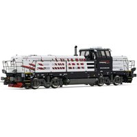 RIVAROSSI HR2898S H0 Diesellok EffiShunter 1000 Sound, Rail Traction Company, Ep. VI RIVAROSSI HR2898S H0 Diesellok EffiShunter 1000 Sound, Rail Traction Company, Ep. VI von RIVAROSSI