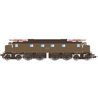 RIVAROSSI HR2901S H0 E-Lok E.428, Ausführung mit Vorbauten DCC Sound, FS, Ep. III RIVAROSSI HR2901S H0 E-Lok E.428, Ausführung mit Vorbauten DCC Sound, FS, Ep. III von RIVAROSSI