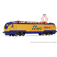 RIVAROSSI HR2905 H0 E-Lok E.402B "RFI", FS, Ep. VI RIVAROSSI HR2905 H0 E-Lok E.402B "RFI", FS, Ep. VI von RIVAROSSI