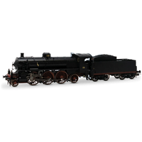RIVAROSSI HR2914 H0 Dampflokomotive Gr. 685 2. Serie, FS, Ep. III RIVAROSSI HR2914 H0 Dampflokomotive Gr. 685 2. Serie, FS, Ep. III von RIVAROSSI