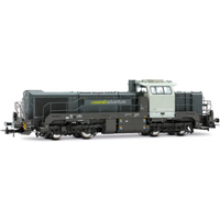 RIVAROSSI HR2921S H0 Diesellokomotive DE 18 Sound DCC, RailAdventure, Ep. VI RIVAROSSI HR2921S H0 Diesellokomotive DE 18 Sound DCC, RailAdventure, Ep. VI von RIVAROSSI