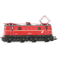 RIVAROSSI HR2938 H0 Elektrolokomotive 1040 003, ÖBB, Ep. V RIVAROSSI HR2938 H0 Elektrolokomotive 1040 003, ÖBB, Ep. V von RIVAROSSI