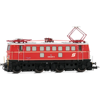 RIVAROSSI HR2940S H0 Elektrolokomotive 1040 007-5 DCC Sound, ÖBB, Ep. V RIVAROSSI HR2940S H0 Elektrolokomotive 1040 007-5 DCC Sound, ÖBB, Ep. V von RIVAROSSI