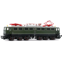 RIVAROSSI HR2941 H0 Schwere sechsachsige Elektrolokomotive E251 001, DR, Ep. III RIVAROSSI HR2941 H0 Schwere sechsachsige Elektrolokomotive E251 001, DR, Ep. III von RIVAROSSI
