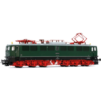 RIVAROSSI HR2942S H0 Schwere sechsachsige Elektrolokomotive 251 015-4 Sound DCC, DR, Ep. IV RIVAROSSI HR2942S H0 Schwere sechsachsige Elektrolokomotive 251 015-4 Sound DCC, DR, Ep. IV von RIVAROSSI