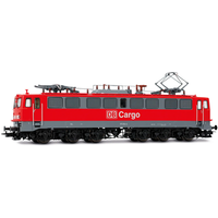RIVAROSSI HR2961S H0 Schwere sechsachsige Elektrolokomotive BR 251 Sound DCC, DB AG, Ep. V RIVAROSSI HR2961S H0 Schwere sechsachsige Elektrolokomotive BR 251 Sound DCC, DB AG, Ep. V von RIVAROSSI