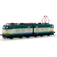 RIVAROSSI HR2967 H0 Schwere sechsachsige Elektrolokomotive E.655 2. Serie XMPR, FS, Ep. V-VI RIVAROSSI HR2967 H0 Schwere sechsachsige Elektrolokomotive E.655 2. Serie XMPR, FS, Ep. V-VI von RIVAROSSI