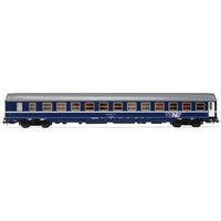 RIVAROSSI HR4334 H0 Schlafwagen Typ MU '64 TEN-Lackierung, SBB, Ep. IV RIVAROSSI HR4334 H0 Schlafwagen Typ MU '64 TEN-Lackierung, SBB, Ep. IV von RIVAROSSI