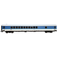 RIVAROSSI HR4348 H0 Bar-Gesellschaftswagen WGmh 854 „InterRegio", DB, Ep. IV von RIVAROSSI